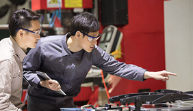 上門培訓 Training Services