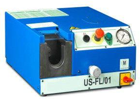 USFL/01電動卡套預裝擴口兩用機