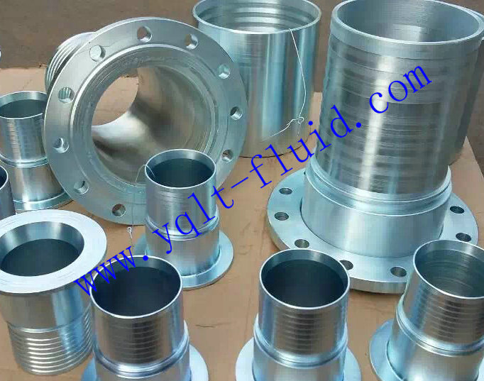 工業管法蘭 Flange fitting