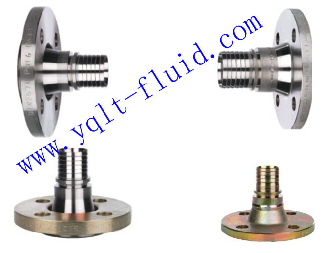 工業管法蘭 Flange fitting