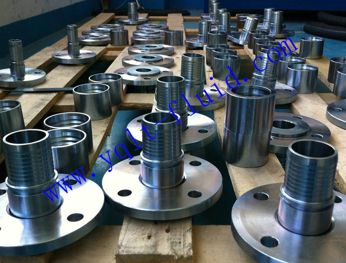 工業管法蘭 Flange fitting