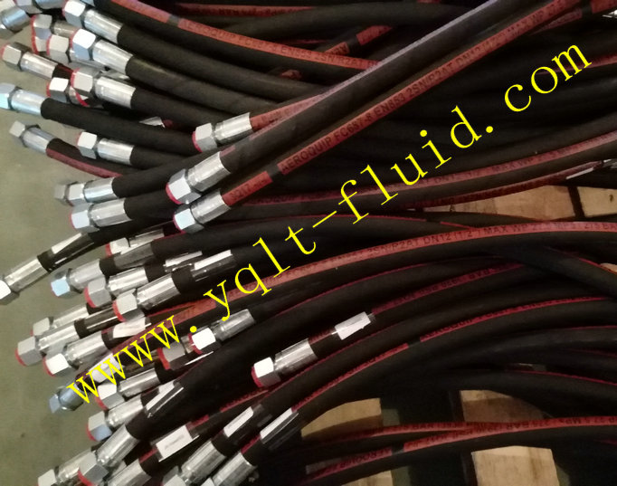 丹佛斯伊頓GH793  2SN系列