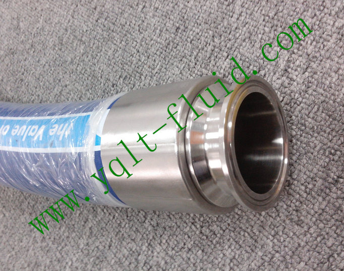 食品級化工管 Food chemical hose