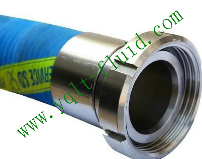 食品級化工管 Food chemical hose