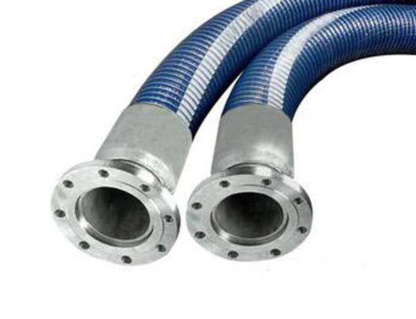 復合輸油管 Composite oil hose