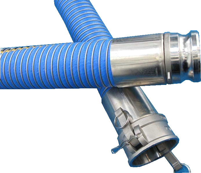 復合化工管 Chemical hose